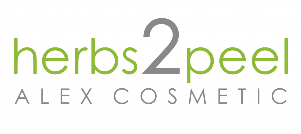 herbs2peel_logo